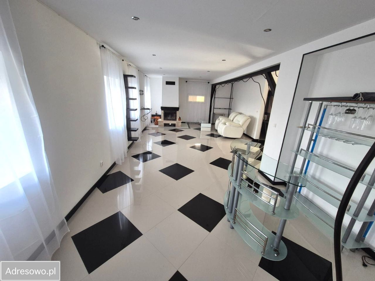 dom wolnostojący, 5 pokoi Skoroszowice. Zdjęcie 7