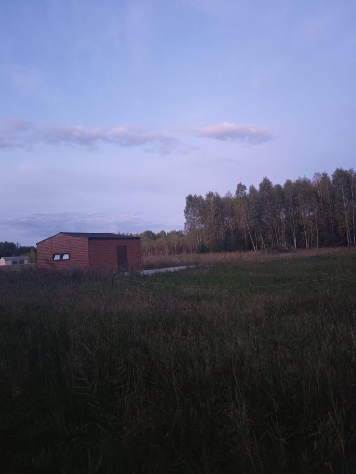 Działka rolno-budowlana Rakówiec. Zdjęcie 2