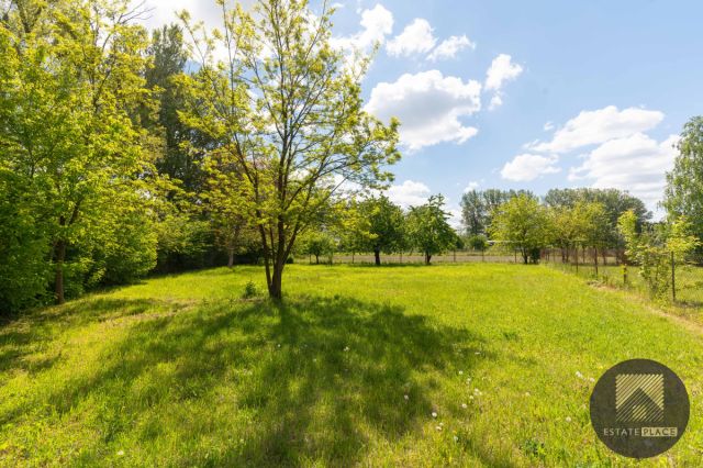 Działka budowlana Janki, ul. Poniatowskiego. Zdjęcie 7