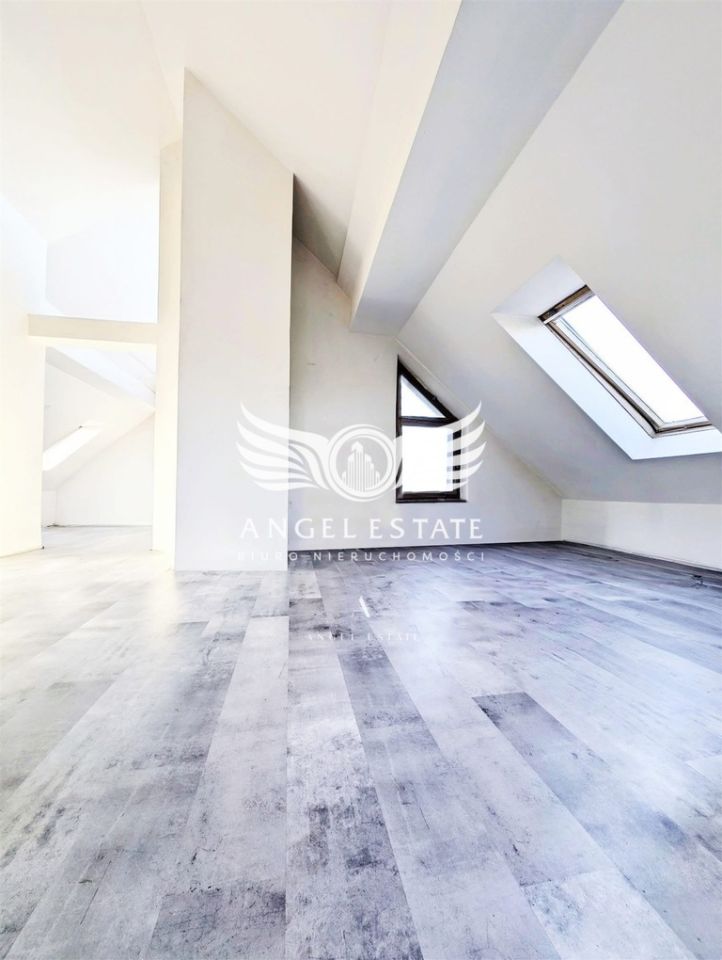 Mieszkanie 3-pokojowe Szczecin, ul. Karola Szymanowskiego. Zdjęcie 3