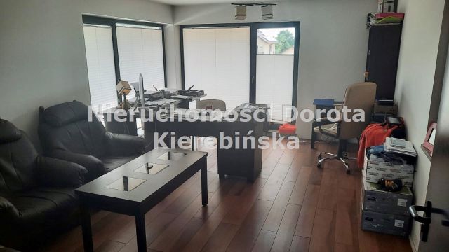 Hala/magazyn Wiaderno. Zdjęcie 14