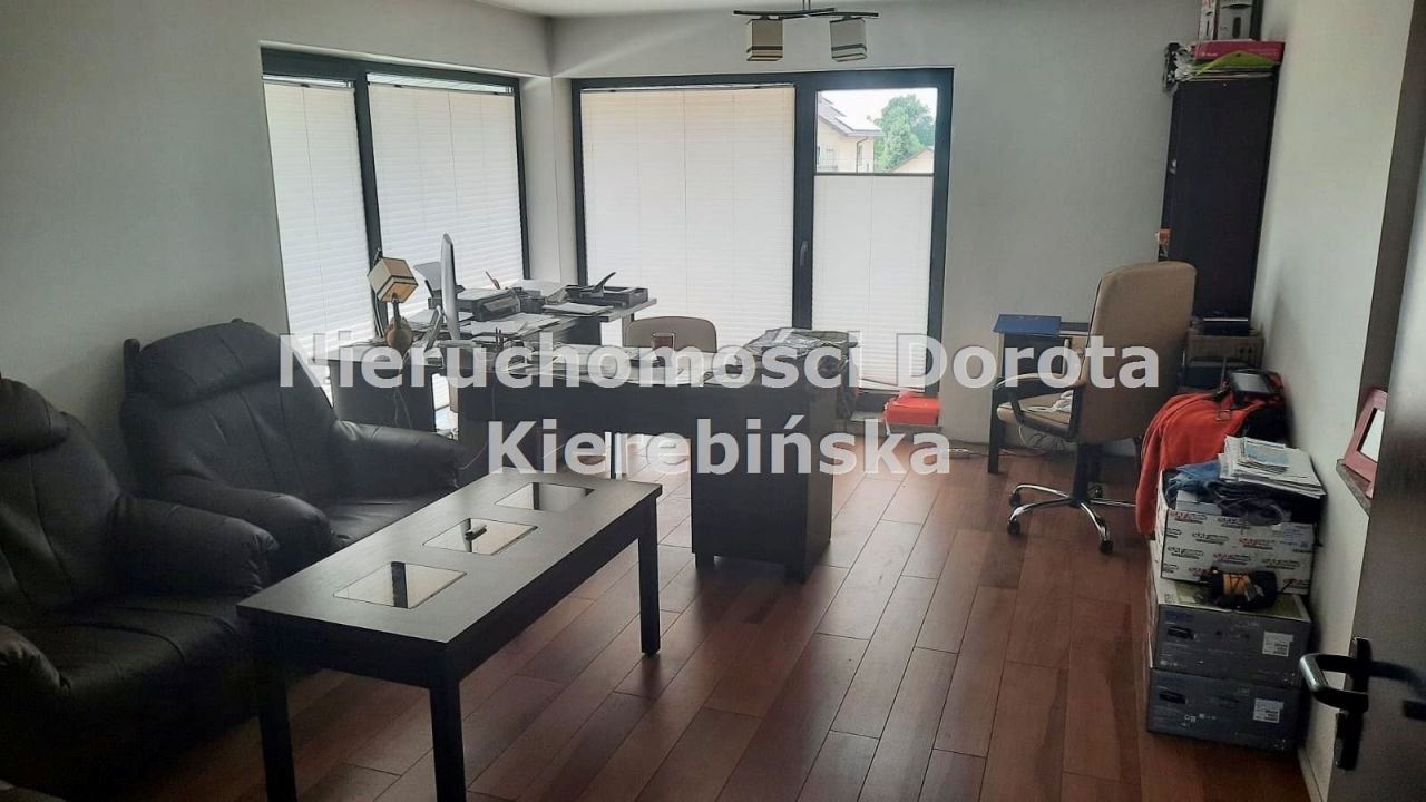 Hala/magazyn Wiaderno. Zdjęcie 14