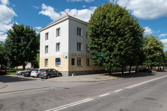 Mieszkanie 2-pokojowe Grajewo, os. Władysława Broniewskiego. Zdjęcie 1