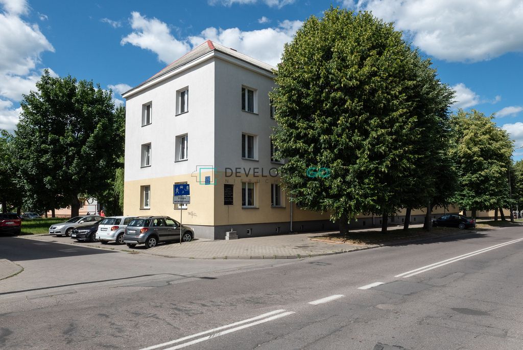 Mieszkanie 2-pokojowe Grajewo, os. Władysława Broniewskiego