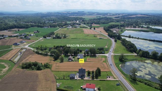 Działka inwestycyjna Rudze. Zdjęcie 12