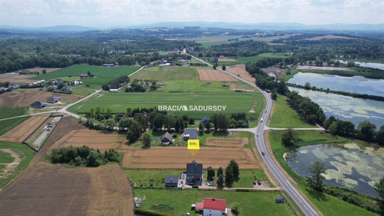 Działka inwestycyjna Rudze. Zdjęcie 12