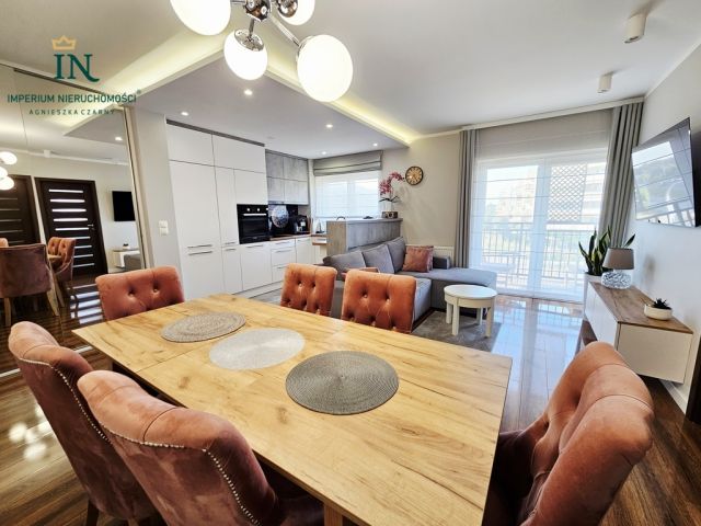 Mieszkanie 3-pokojowe Lublin Czuby, ul. Jantarowa. Zdjęcie 3