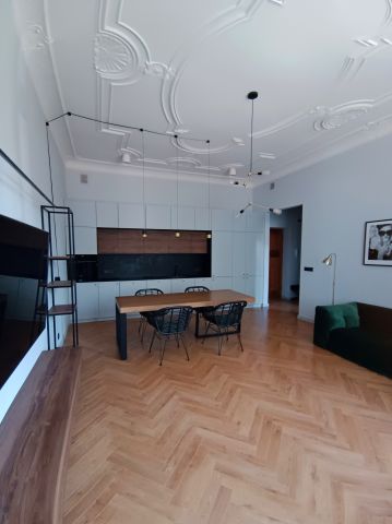 Mieszkanie 2-pokojowe Bydgoszcz Śródmieście, ul. Augusta Cieszkowskiego. Zdjęcie 8