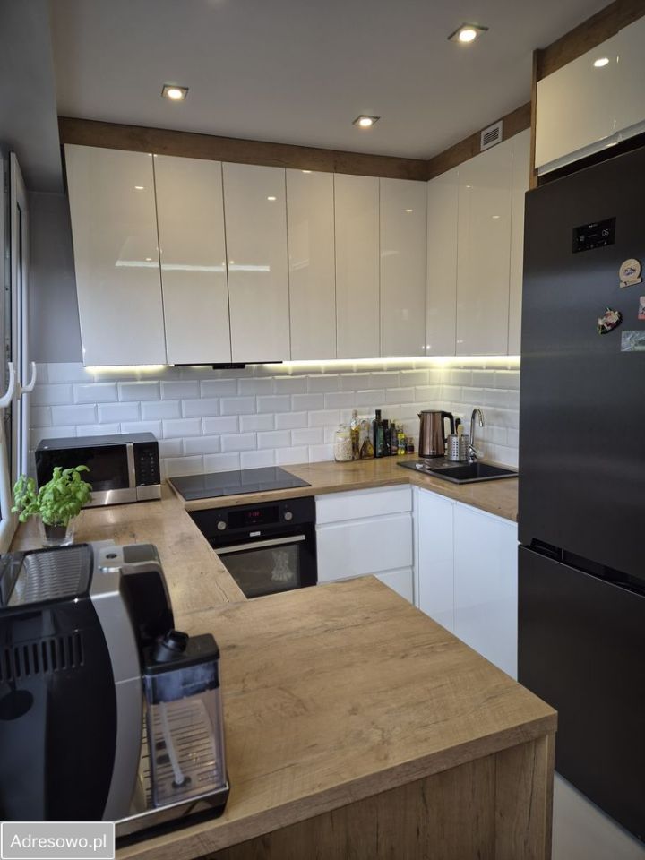 Mieszkanie 2-pokojowe Konin, ul. 11 Listopada