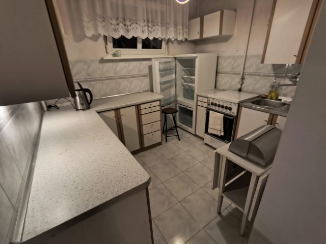 Mieszkanie 2-pokojowe Łódź Bałuty, ul. Antoniego Mackiewicza. Zdjęcie 2