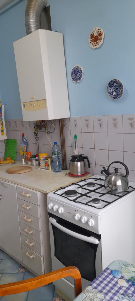 Mieszkanie 2-pokojowe Gniewkowo, ul. Gerharda Pająkowskiego. Zdjęcie 4