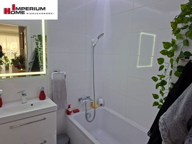 Mieszkanie 2-pokojowe Gdańsk Jasień, ul. Tadeusza Jasińskiego. Zdjęcie 10