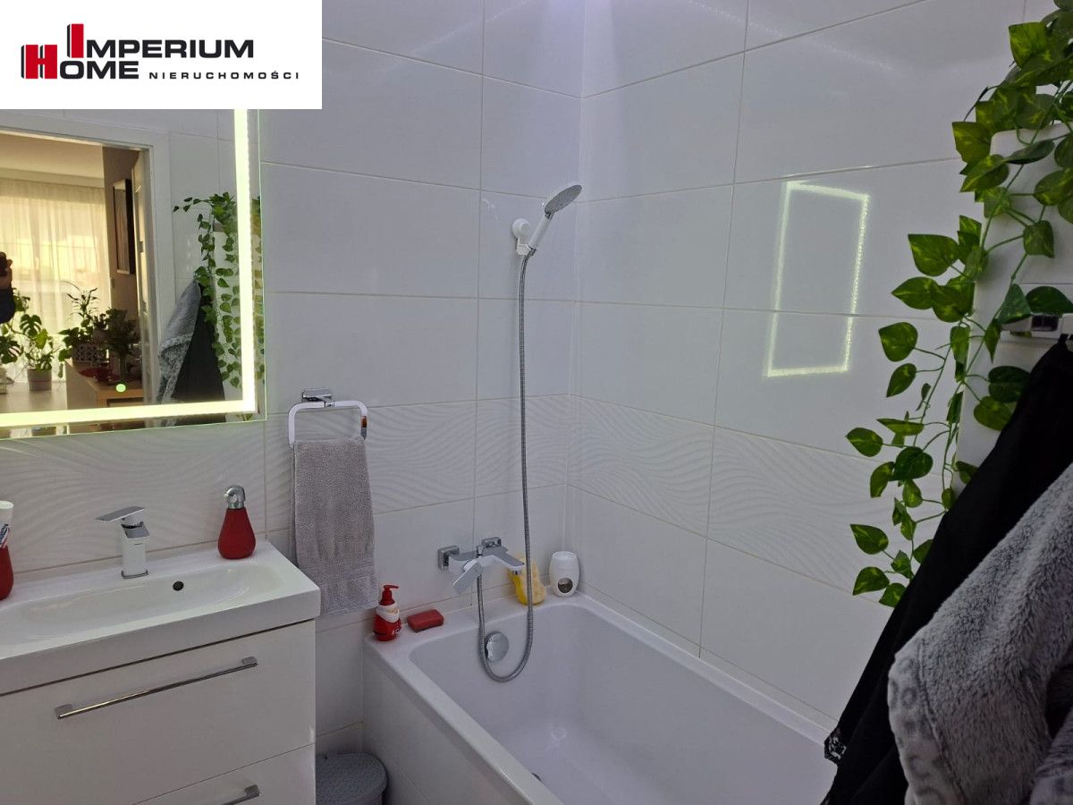 Mieszkanie 2-pokojowe Gdańsk Jasień, ul. Tadeusza Jasińskiego. Zdjęcie 10