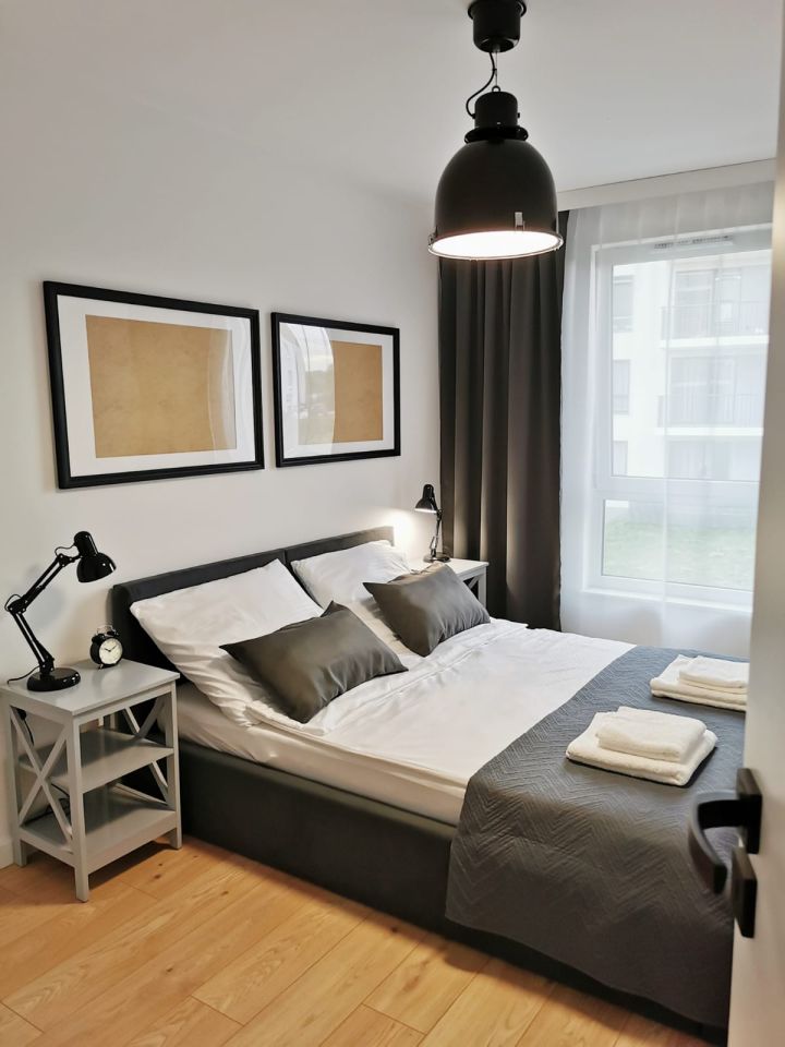 Mieszkanie 2-pokojowe Gdańsk Ujeścisko, ul. Niepołomicka. Zdjęcie 11