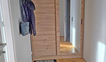 Mieszkanie 1-pokojowe Wrocław Krzyki, ul. Rymarska