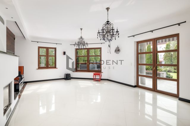 dom wolnostojący, 6 pokoi Warszawa Wesoła. Zdjęcie 4