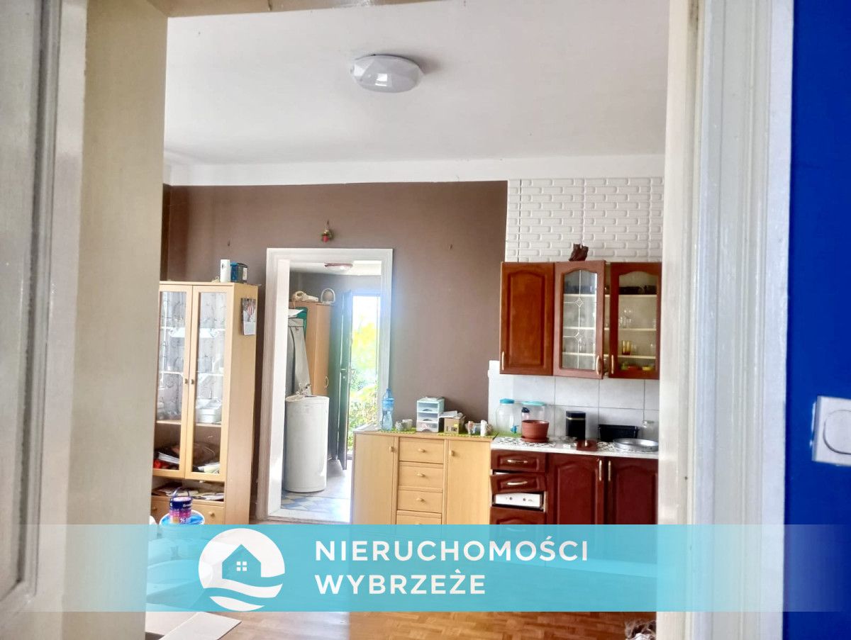 Mieszkanie 3-pokojowe Piotraszewo. Zdjęcie 3