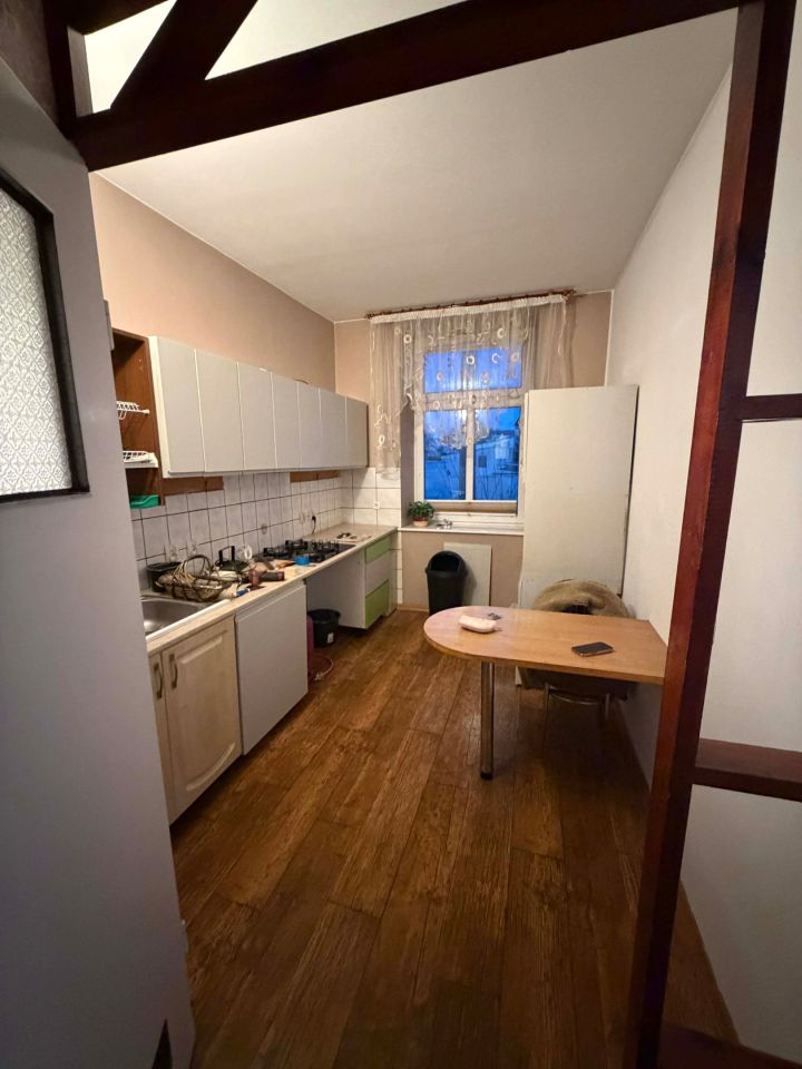 Mieszkanie 2-pokojowe Tomaszów Mazowiecki. Zdjęcie 4