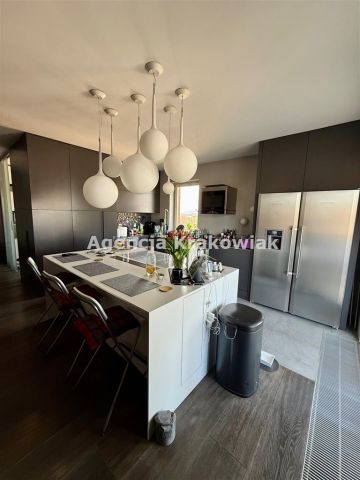 Mieszkanie 5-pokojowe Kraków Podgórze, ul. Ruczaj. Zdjęcie 6