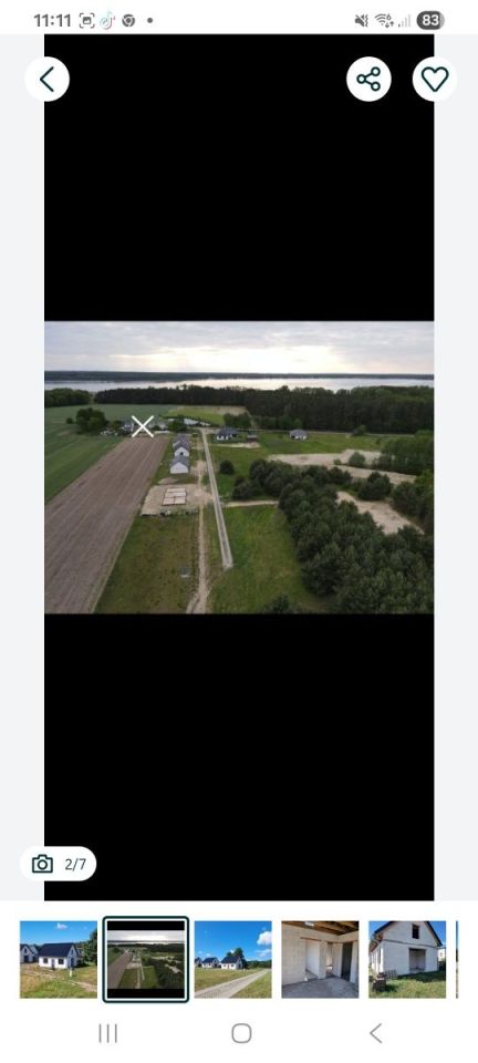 dom wolnostojący Przyprostynia, ul. Widokowa. Zdjęcie 2