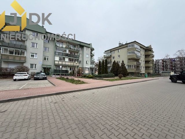 Mieszkanie 1-pokojowe Pruszków. Zdjęcie 6