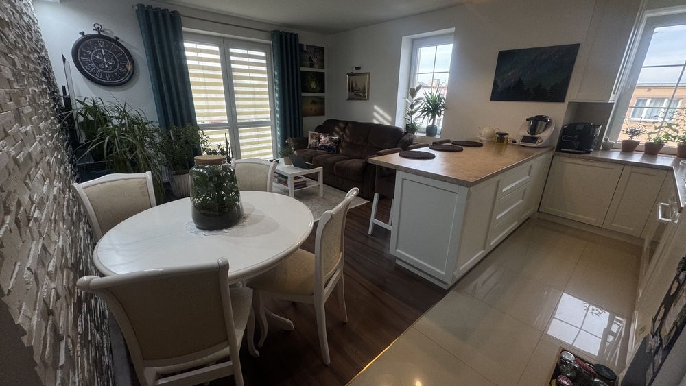 Mieszkanie 3-pokojowe Iława, ul. Gdańska. Zdjęcie 5