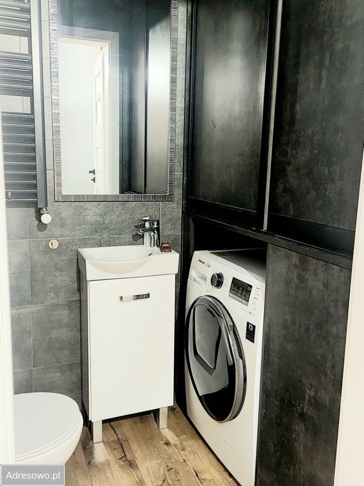 Mieszkanie 4-pokojowe Nowa Wola, ul. Pierwiosnków. Zdjęcie 18