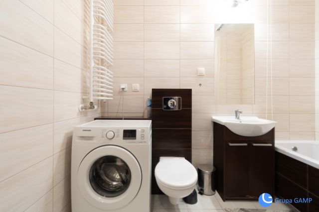 Mieszkanie 3-pokojowe Kraków Czyżyny, os. Osiedle Avia. Zdjęcie 16