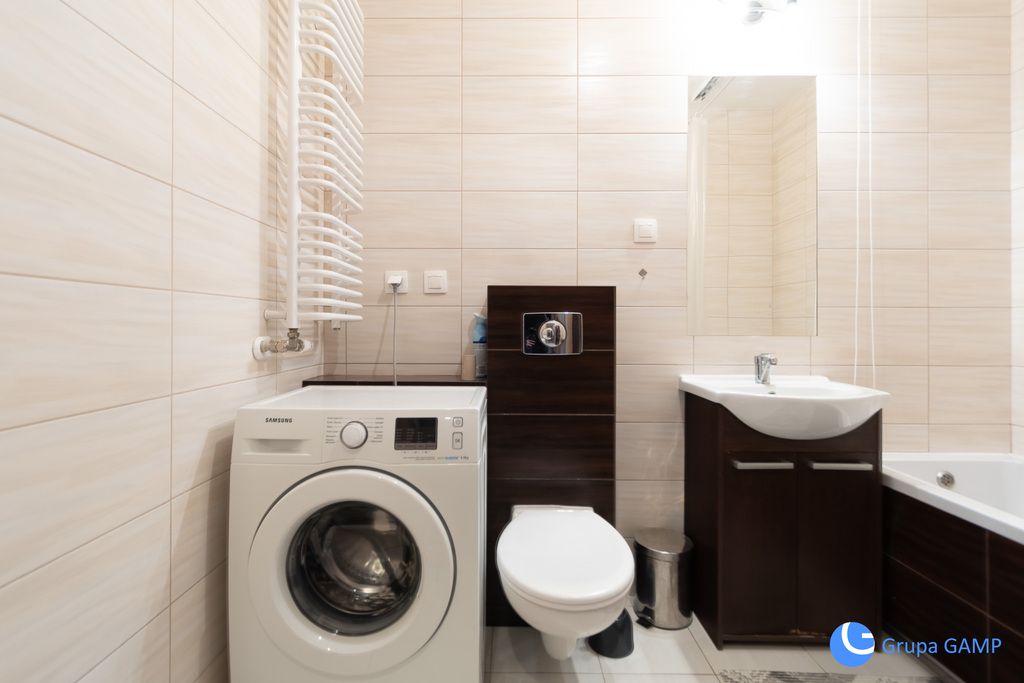 Mieszkanie 3-pokojowe Kraków Czyżyny, os. Osiedle Avia. Zdjęcie 16