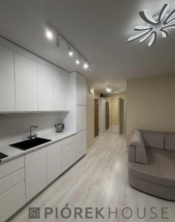 Mieszkanie 3-pokojowe Warszawa Ursus, ul. Giserska. Zdjęcie 7