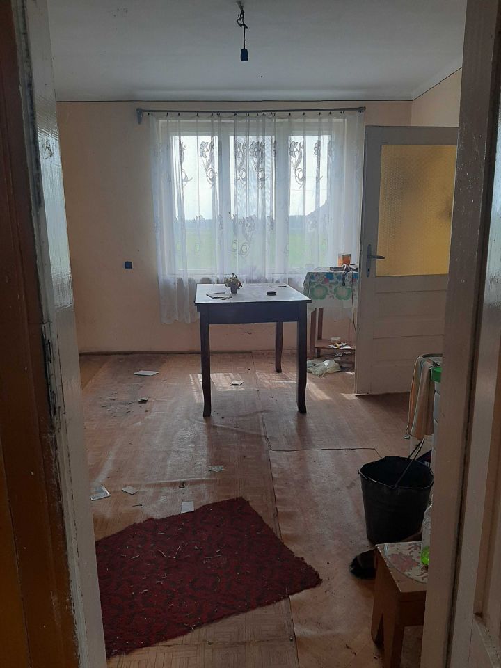 dom wolnostojący Szumanie-Pustoły. Zdjęcie 6