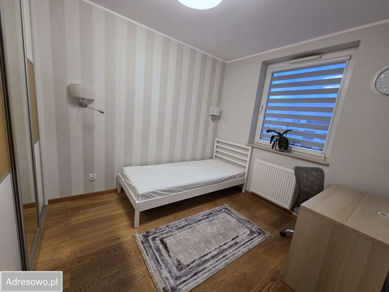 Mieszkanie 3-pokojowe Kraków Prokocim, ul. Leonida Teligi. Zdjęcie 13