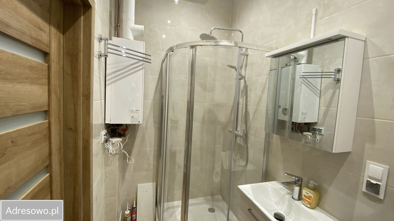 Pokój Wrocław Śródmieście, ul. Pomorska. Zdjęcie 2