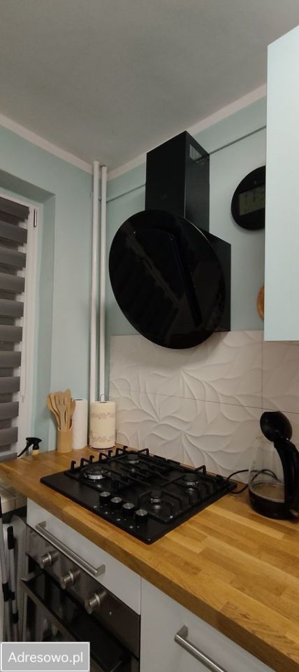 Mieszkanie 2-pokojowe Katowice Muchowiec, ul. Ignacego Paderewskiego. Zdjęcie 7