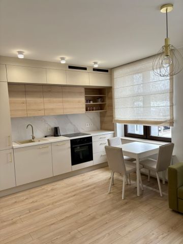 Mieszkanie 1-pokojowe Pszczyna, ul. Wojciecha Korfantego. Zdjęcie 1