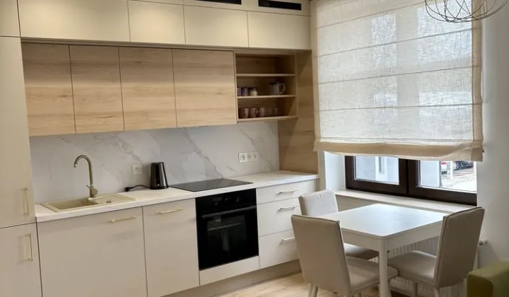 Mieszkanie 1-pokojowe Pszczyna, ul. Wojciecha Korfantego