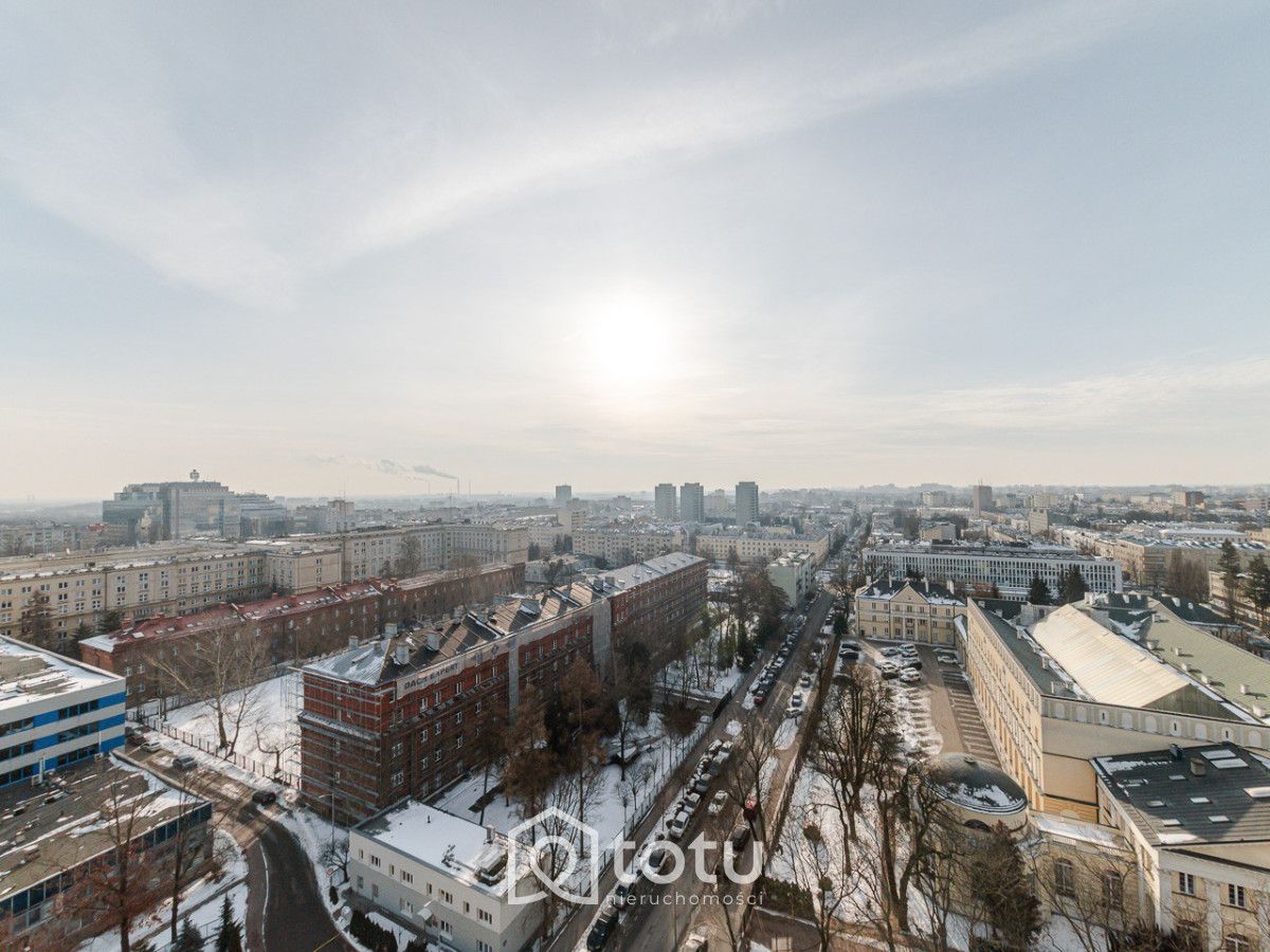 Mieszkanie 3-pokojowe Warszawa Mokotów, ul. Stefana Batorego. Zdjęcie 17