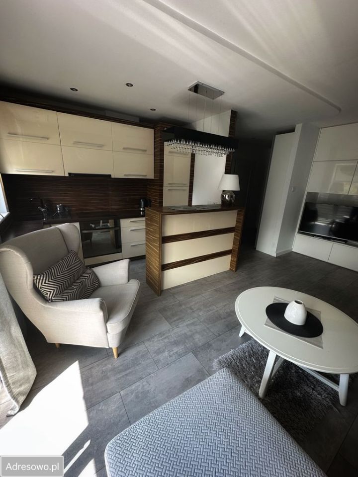 Mieszkanie 2-pokojowe Gdynia Chwarzno-Wiczlino, ul. Jana Kamrowskiego. Zdjęcie 8