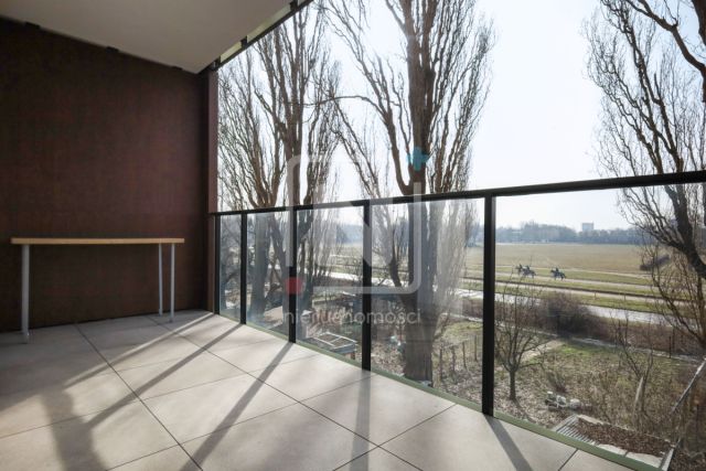 Mieszkanie 2-pokojowe Warszawa Mokotów, ul. Bokserska. Zdjęcie 13