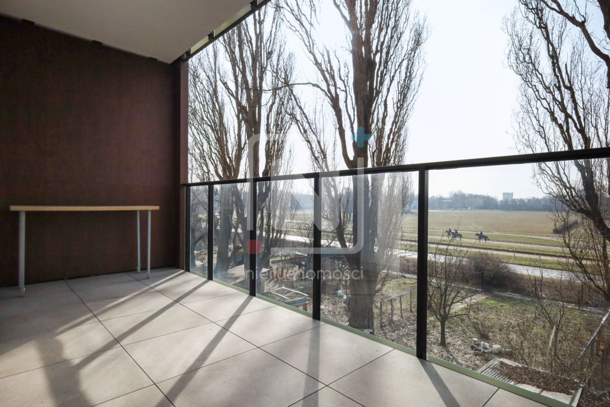 Mieszkanie 2-pokojowe Warszawa Mokotów, ul. Bokserska. Zdjęcie 13