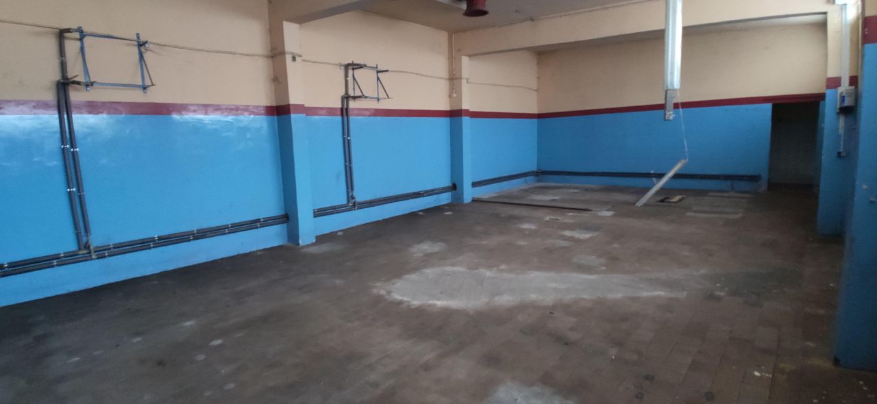 Garaż/miejsce parkingowe Zawiercie Centrum, Hoża. Zdjęcie 4