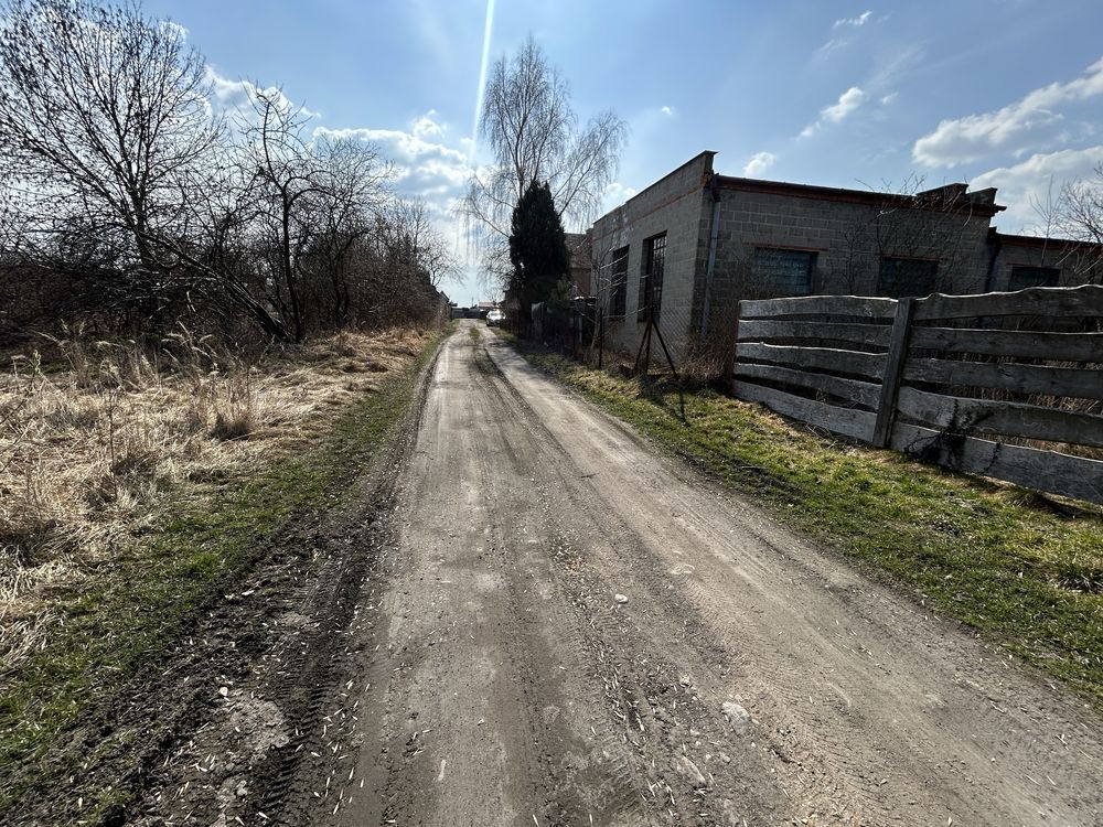 Działka budowlana Bielicha. Zdjęcie 4