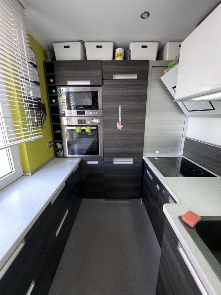 Mieszkanie 2-pokojowe Chrzanów Centrum, ul. Mieszka I. Zdjęcie 3