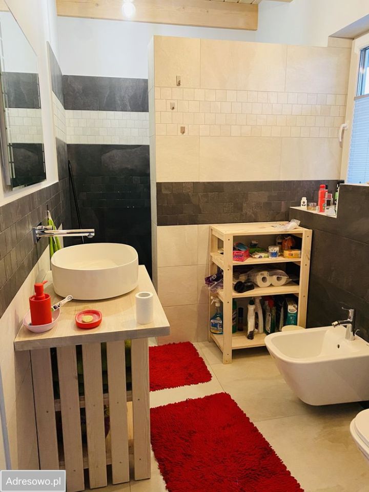 dom wolnostojący, 3 pokoje Gulbiny. Zdjęcie 6