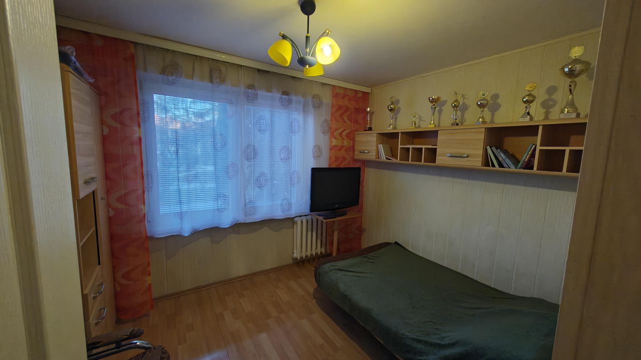 Mieszkanie 2-pokojowe Pruszków, ul. Dębowa. Zdjęcie 9