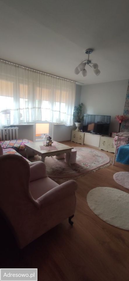 Mieszkanie 3-pokojowe Warszawa Gocław, ul. Tadeusza Manteuffla. Zdjęcie 17