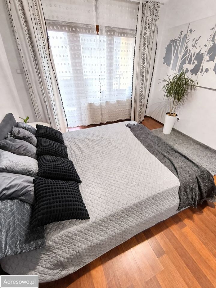 Mieszkanie 3-pokojowe Poznań Winogrady, ul. Wójtowska. Zdjęcie 2