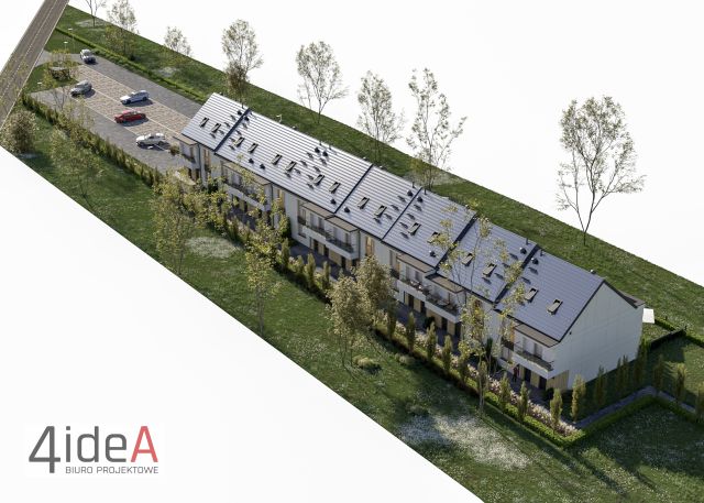 Mieszkanie 3-pokojowe Kielce Bukówka, ul. Łopianowa. Zdjęcie 11