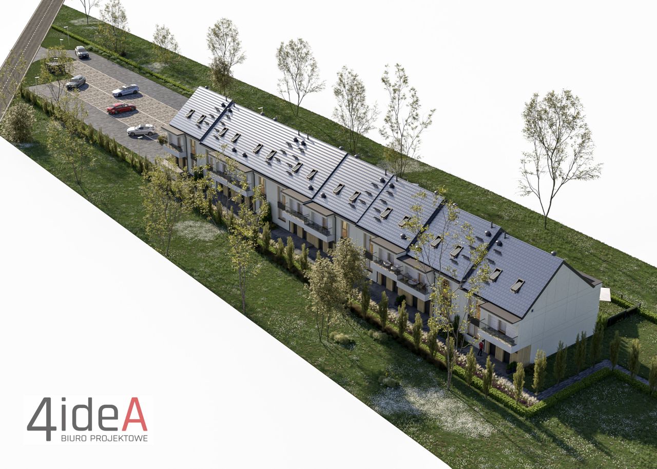 Mieszkanie 4-pokojowe Kielce Bukówka, ul. Łopianowa. Zdjęcie 11