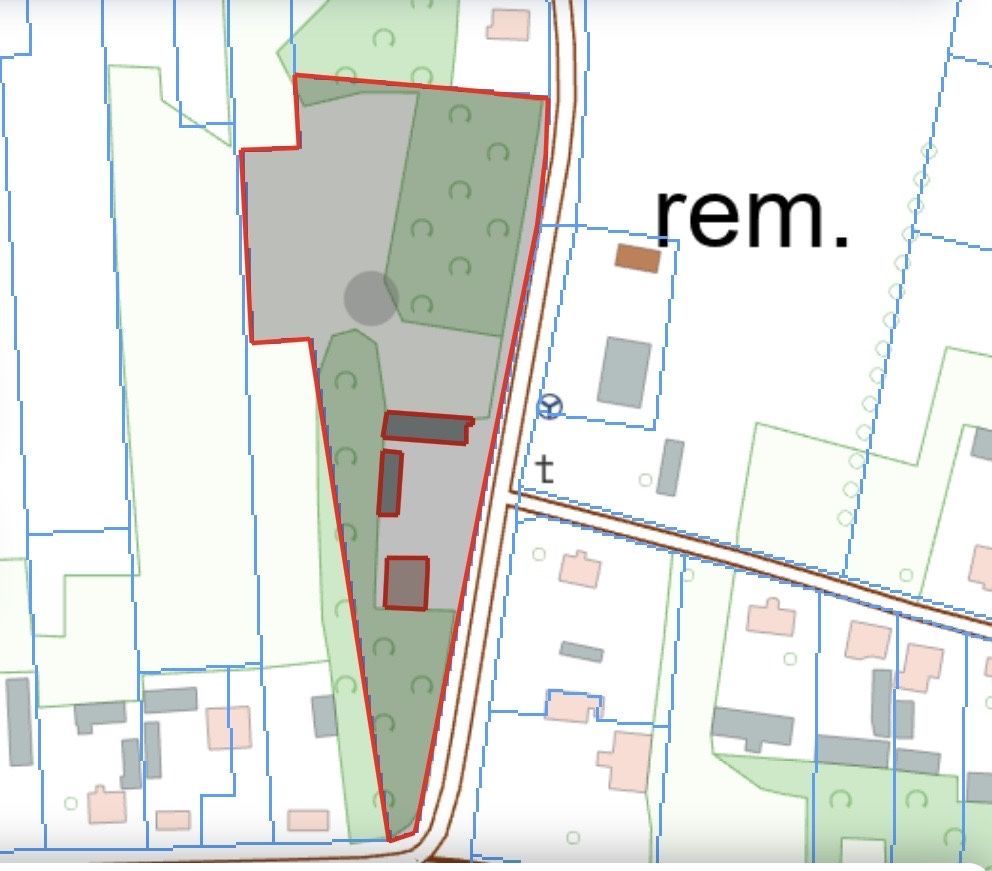 gospodarstwo, 7 pokoi Suchowola-Kolonia. Zdjęcie 5